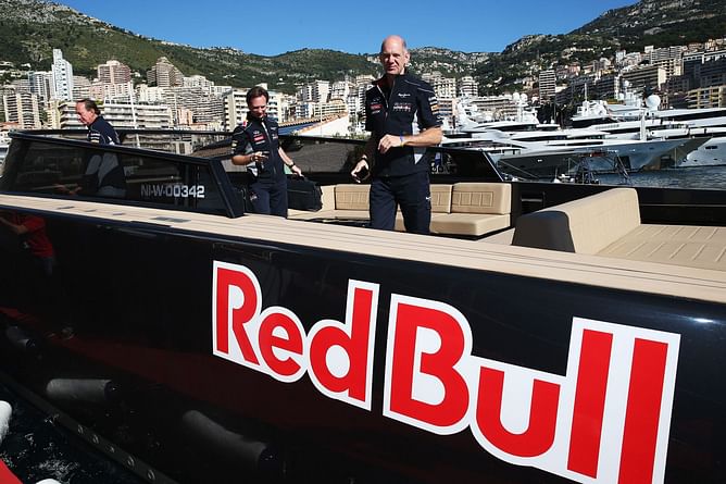 Adrian Newey rejects Ferrari as McLaren and Aston Martin emerge as frontrunners: Reports