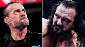 Adam Pearce's warning ignored, major SummerSlam match to be confirmed? - 3 ways CM Punk can respond to Drew McIntyre's return on WWE RAW