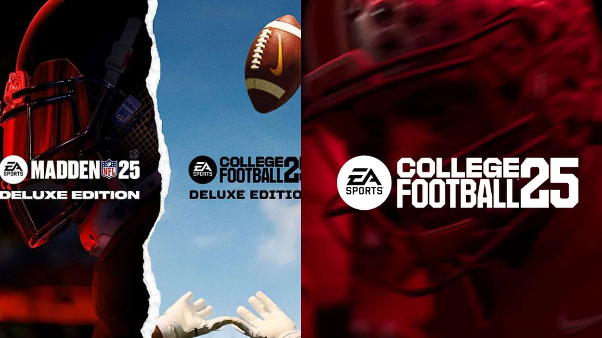 College football 25(Image Credit: Ig@EA Sports College Football 25)