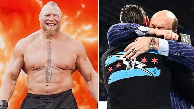 WWE News Roundup: Legendary 44-year-old star to finally return next week after a year, The Bloodline to attack and take out CM Punk and Brock Lesnar?