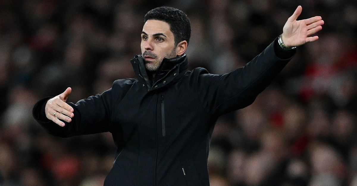 Mikel Arteta could opt to part ways with Jakub Kiwior this summer.