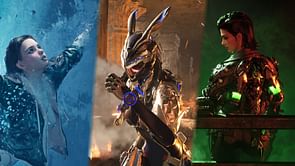 The First Descendant tier list (September 2024): All characters ranked
