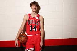 Is Matas Buzelis playing tonight? A look at Bulls rookie's availability ahead of Summer League clash vs Hawks