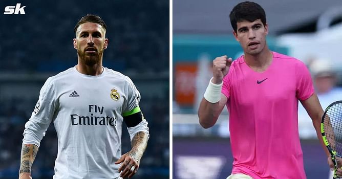 "Another historic day for Spanish sport", "What a Euro Cup spectacle" - Sergio Ramos and Carlos Alcaraz react as Spain win Euro 2024