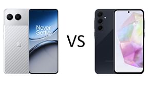 OnePlus Nord 4 vs Samsung A35: Which is best for gaming?