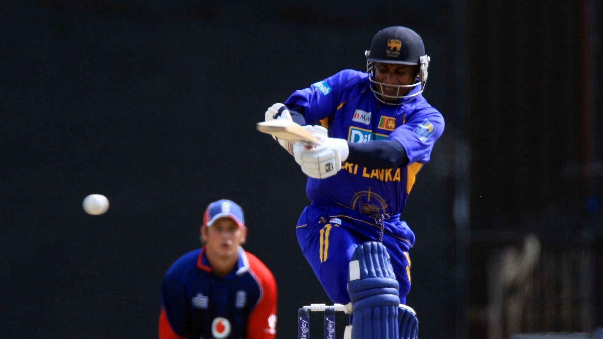 Sanath Jayasuriya 