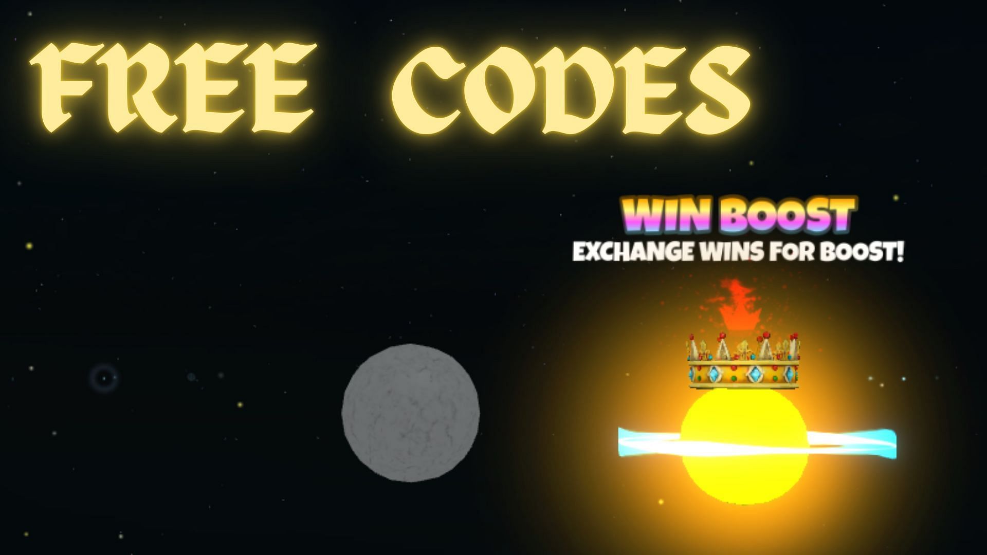 There are many free active codes for Planet Evolution Idle Clicker (Image via Roblox || Sportskeeda)