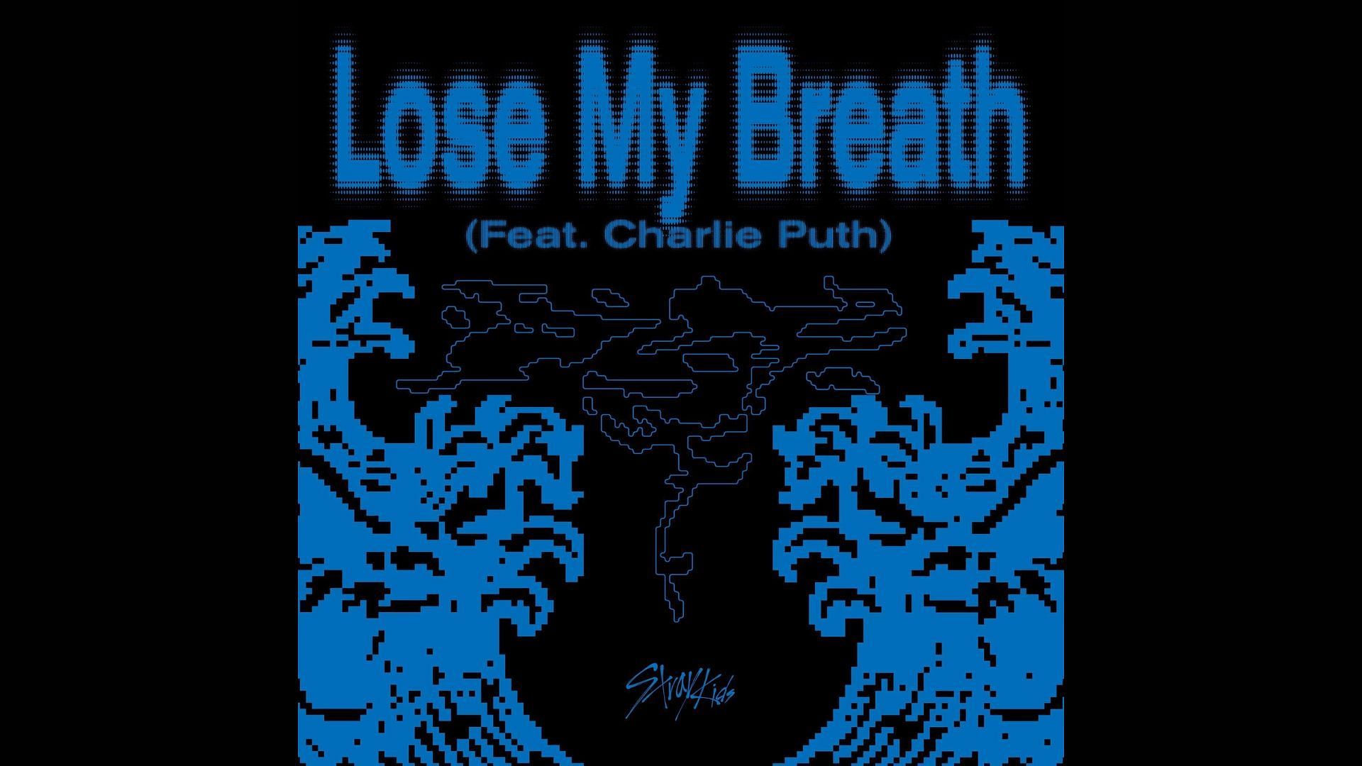 Lose My Breath feat. Charlie Puth (Image via Spotify)