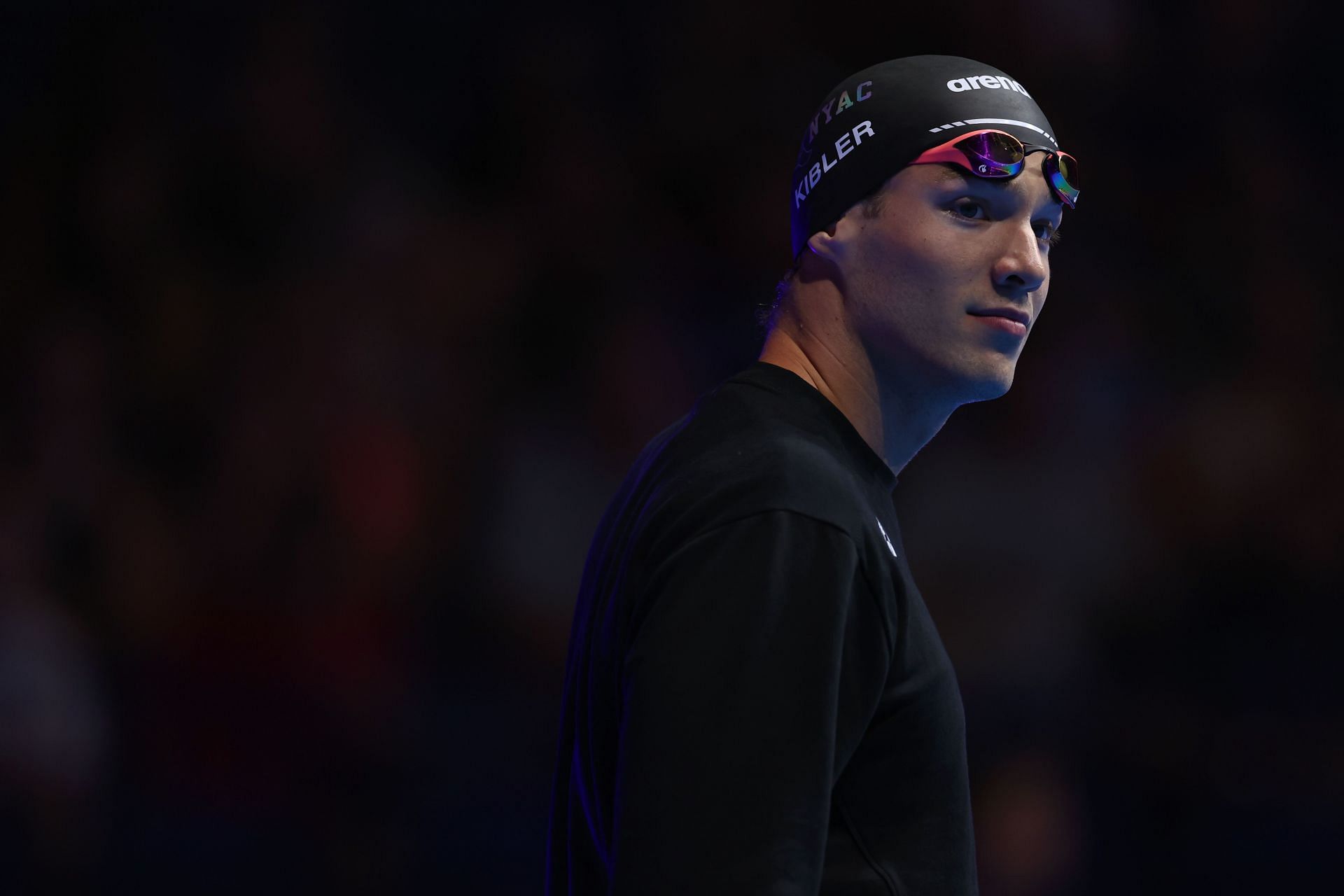2024 U.S. Olympic Team Trials - Swimming - Day 2