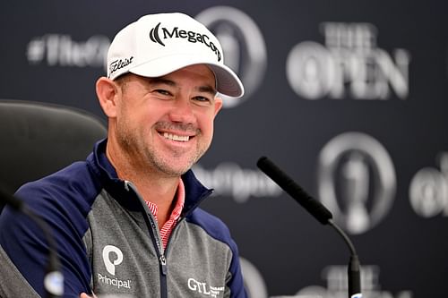 Who will win the 152nd Open Championship?