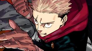 Yuji may have become one of the strongest Jujutsu Kaisen characters, and he could grow stronger