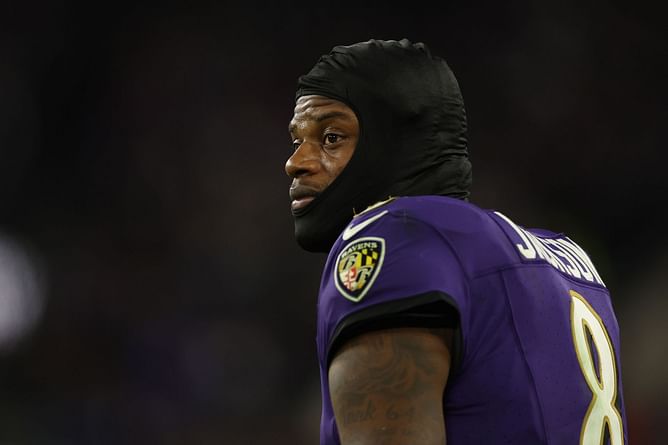 Is Ravens' Lamar Jackson overrated? Where 2x MVP stands among NFL's greatest QBs