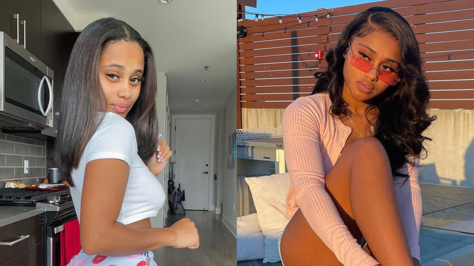 Who was Mia Bennett aka PettyLevels? Tributes pour in as popular influencer passes away at 23