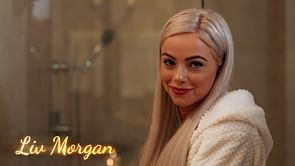 Liv Morgan reveals name of the newest addition to her farm: "He's the best"