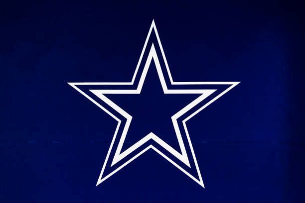 Dallas Cowboys Logo History