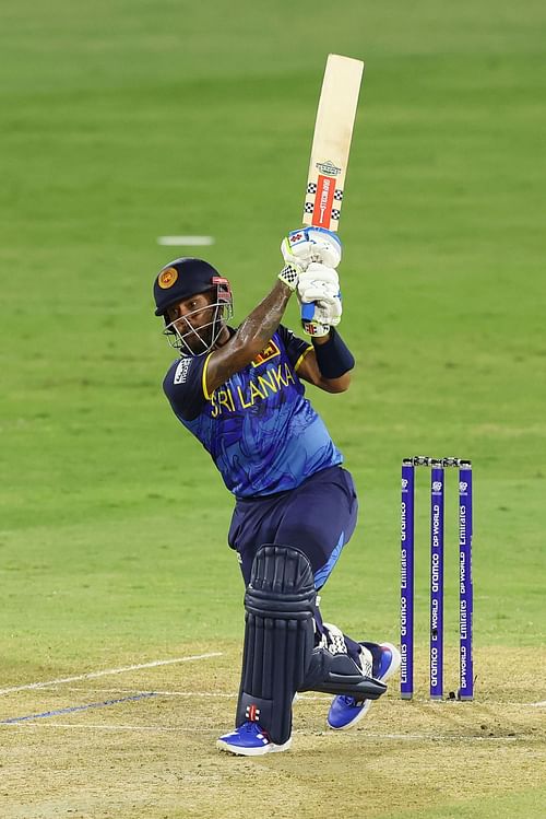 Sri Lanka v Netherlands - ICC Men's T20 Cricket World Cup West Indies & USA 2024 (Source: Getty)