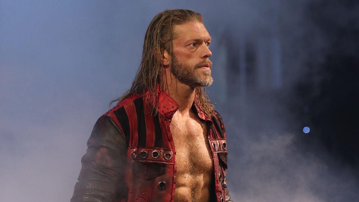 Adam Copeland is a former WWE Superstar [Image Credit: WWE.com]