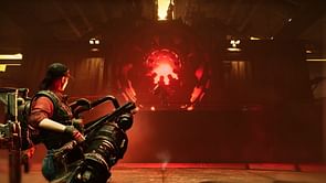 Can you switch to first person in Once Human?