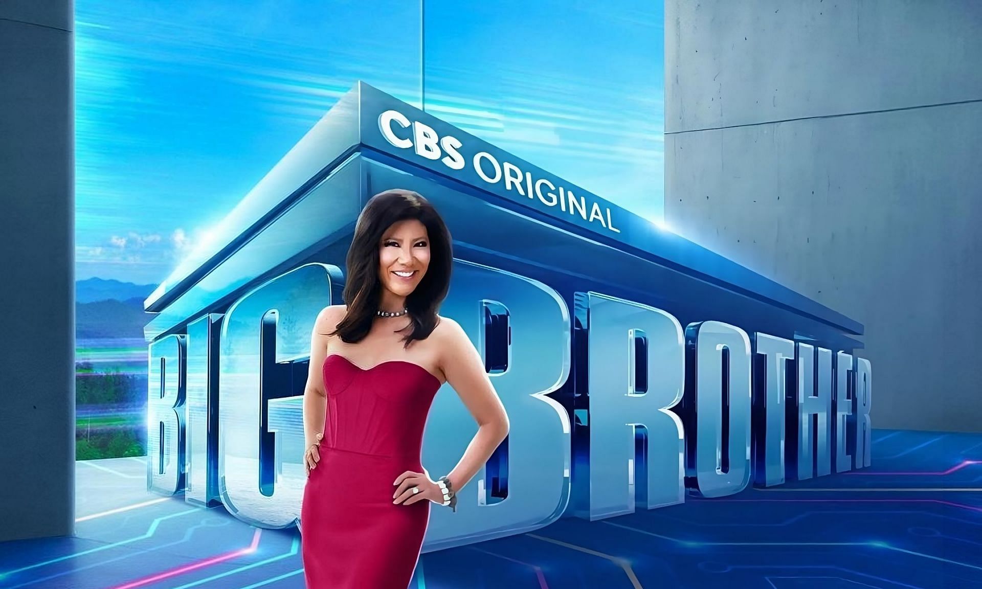 Big Brother Season 26 (Image source via instagram @bigbrothercbs)