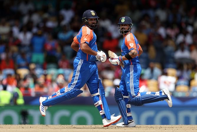 "He is not a foreign coach who wants to get his equation right with Kohli and Rohit" - Nehra feels Gambhir should have rested the Indian senior duo