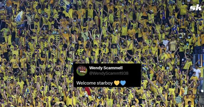 "Welcome starboy", "New version of the star Vinicius" - Fans react as Cristiano Ronaldo's Al-Nassr sign Brazilian forward