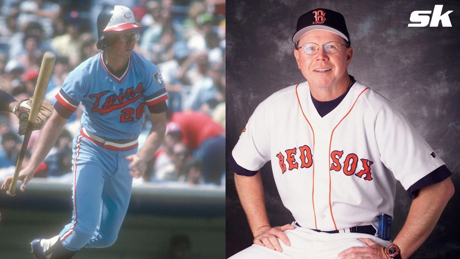 Former Mets coach and player Mike Cubbage passed away this weekend (Photo Source: Craig Ambrosio/Allsport, Getty)