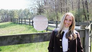 "I teared up seeing any athlete cry": Ryan Blaney’s sister Erin Blaney shares heartfelt moments from her Paris Olympics trip