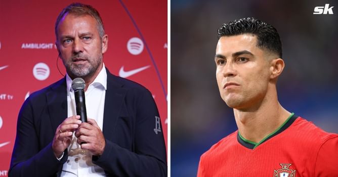Barcelona ready to launch move to sign Cristiano Ronaldo’s Portugal teammate with €90 million price-tag: Reports