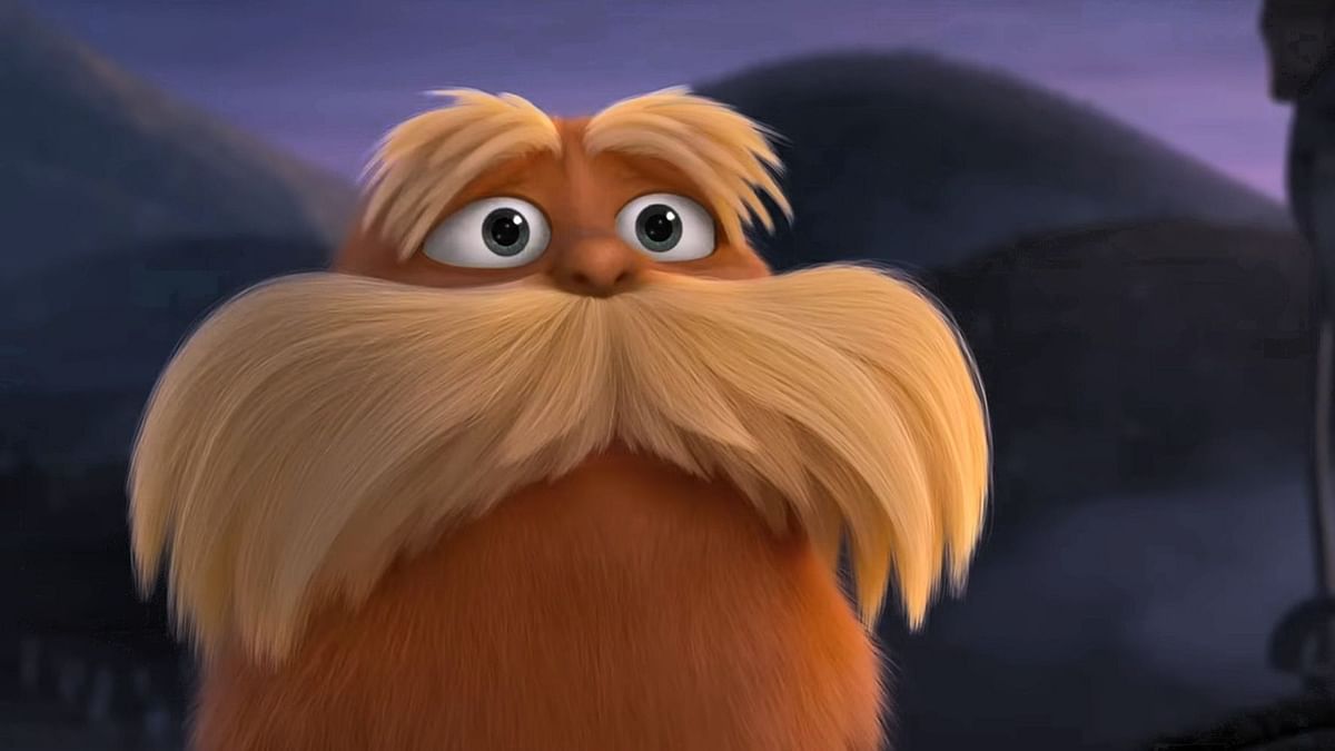 The Lorax (2012): Complete list of voice cast and characters explained