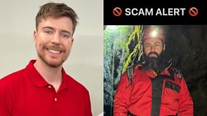 "We will never ask for money": MrBeast employee says scammers are pretending to be the company's casting team