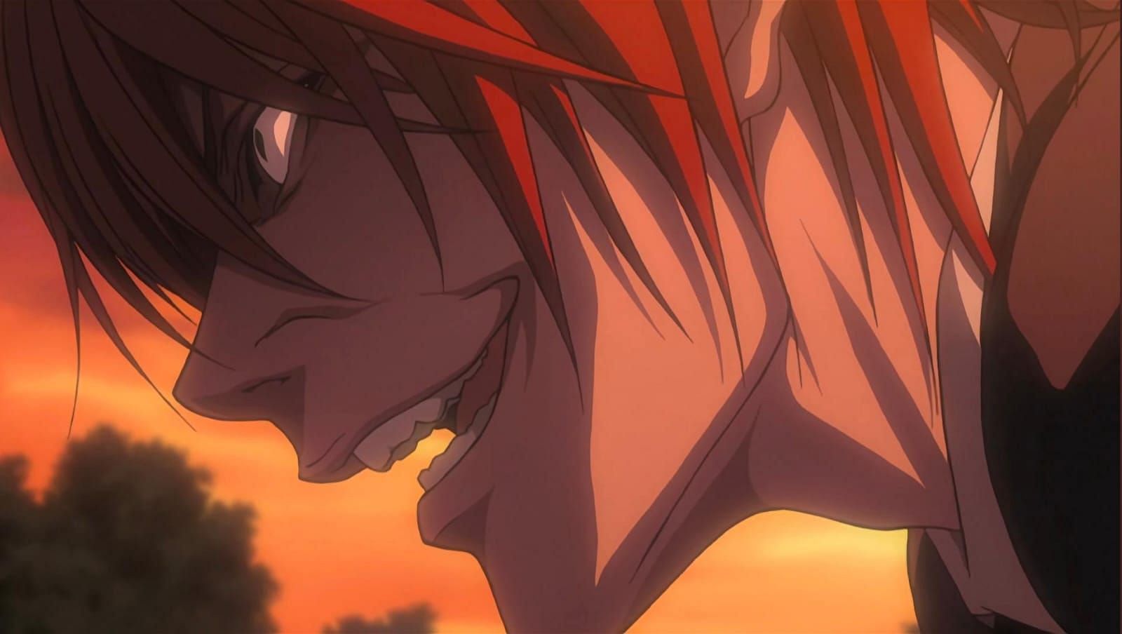 Light Yagami (as shown in the anime adaptation of Death Note (Image via Madhouse)