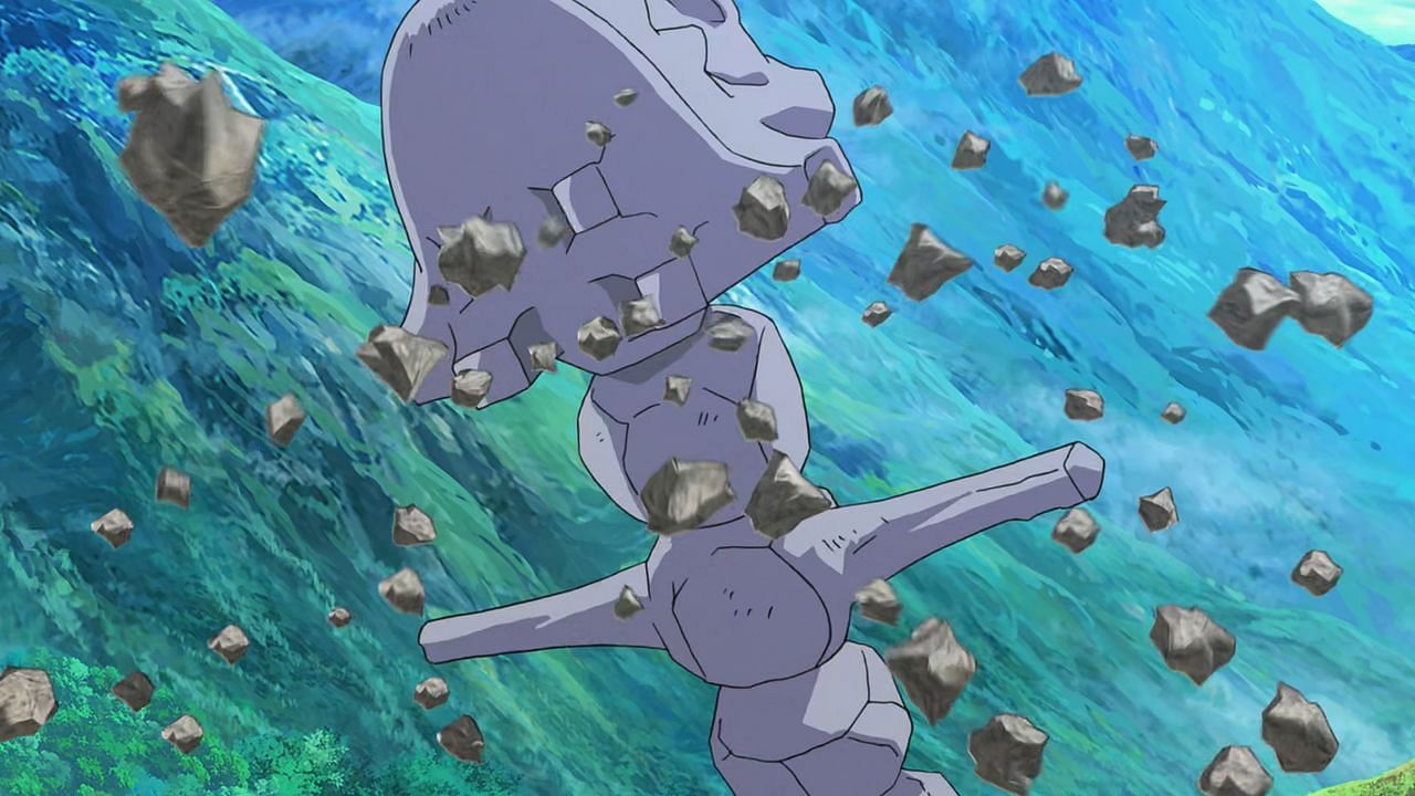 Being a trap, Stealth Rock is best used as soon as the match starts (Image via The Pokemon Company)