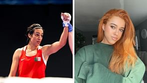 Twitch streamer Macaiyla apologizes for her controversial take on transgender community while discussing Olympian Imane Khelif