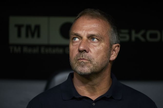 Barcelona given fresh hopes in move to sign Premier League star - Reports