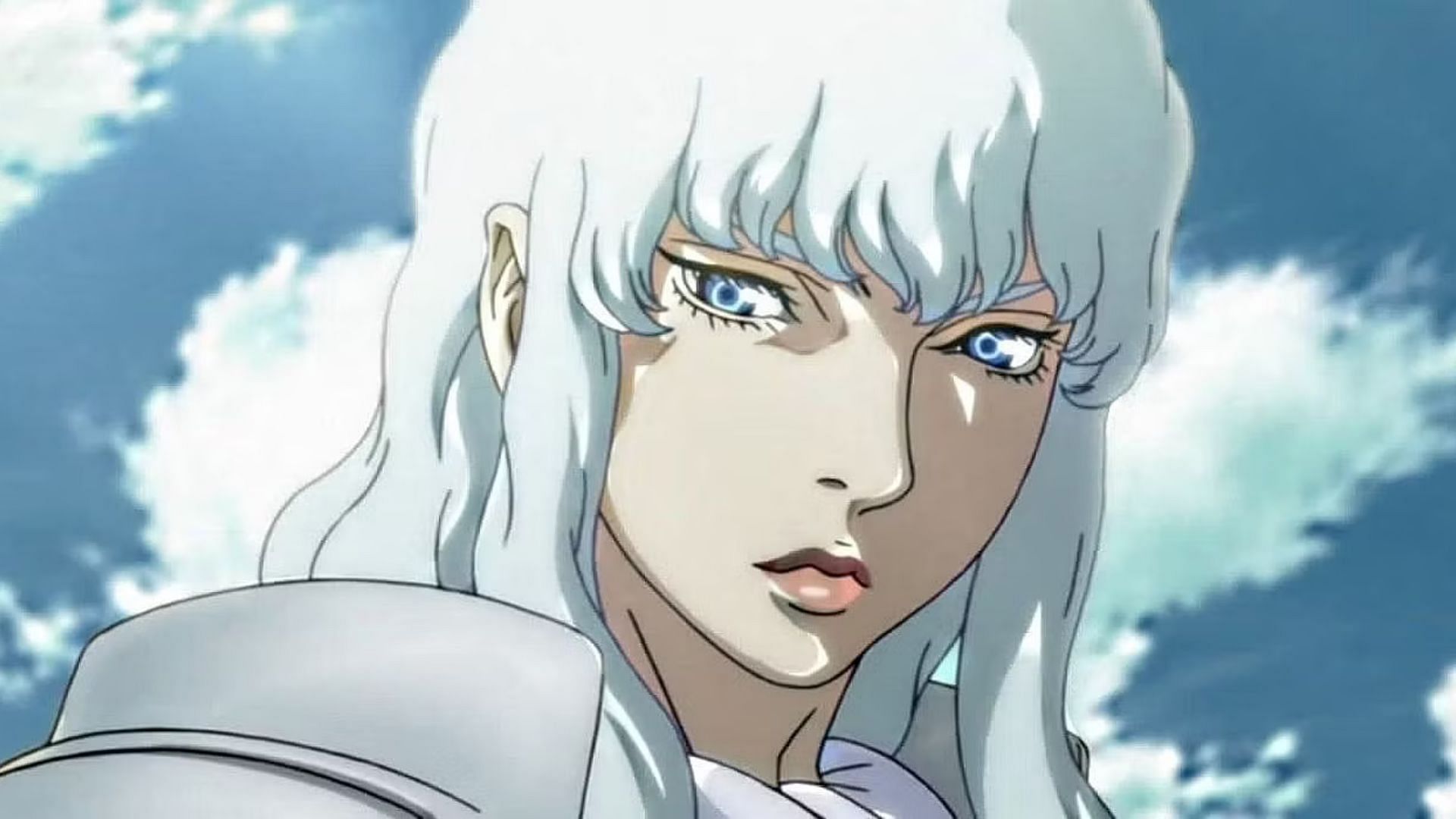 Griffith (Image via Studio Eclypse)