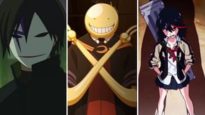 10 best assassin anime that you should watch