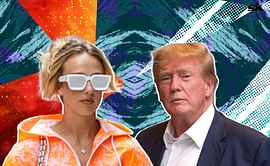 Patrick Mahomes' wife Brittany calls out trolls with cryptic post amid Donald Trump controversy