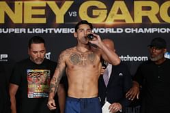 Ryan Garcia asserts that focus has shifted from critical global challenges, says "WW3" is upon us: "Y'all worried about the wrong things"