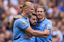 Manchester City vs Ipswich Town Prediction and Betting Tips | August 24th 2024