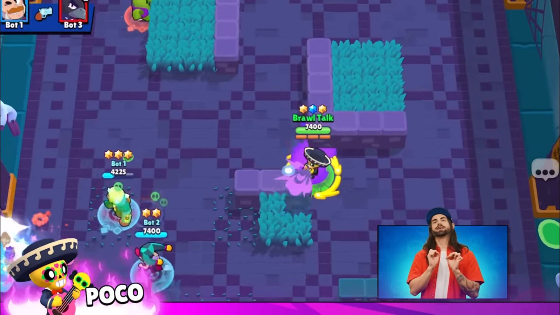 Brawl Stars Update (August 27, 2024): Six New Hypercharges, Redjacket ...