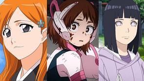 My Hero Academia: Horikoshi not following the Hinata and Orihime route with Ochaco could be the way forward for next-gen shonen