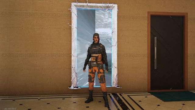 Once Human Strange Door Deviant: How to get and uses