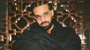 "The song to bring Kendrick back outside"- Fans react as Drake addresses rap beef on new track, 'No Face'