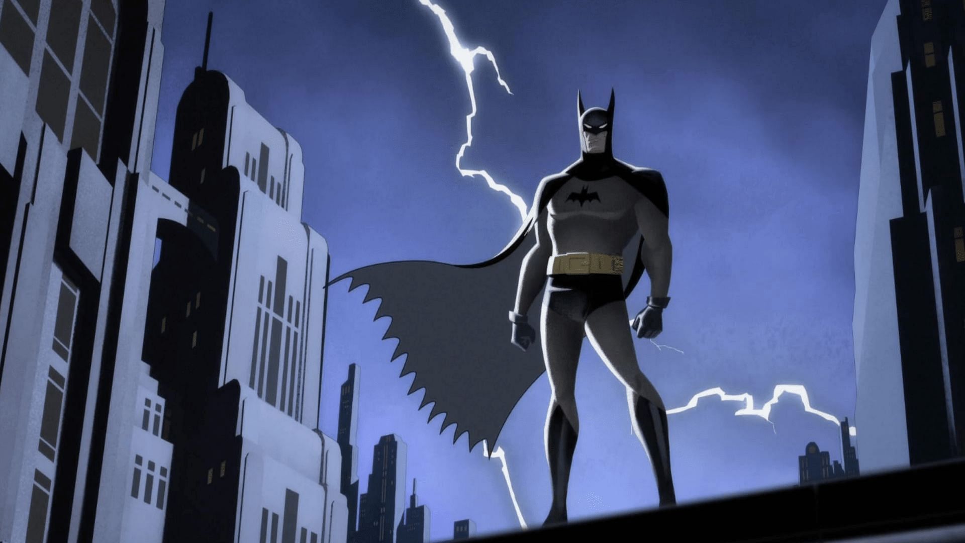 A still from Caped Crusader (Image by Prime Video) 