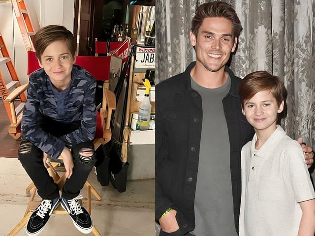 Who is Judah Mackey on The Young and the Restless? Everything you need to  know