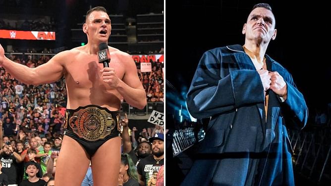 Gunther finally wins WWE World Heavyweight Championship at SummerSlam