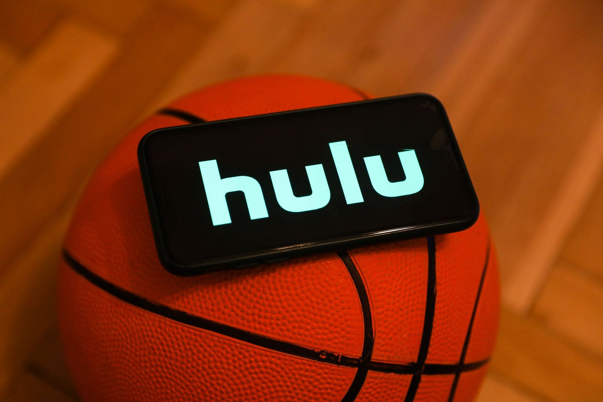 NBA And Sports Streaming Services Photo Illustrations - Source: Getty