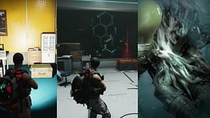 All Monolith of Greed Crate locations in Once Human