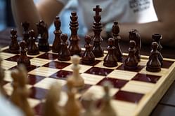 National Chess Championship 2024: Grandmaster Surya Shekhar Ganguly takes lead in the standings after Round 6