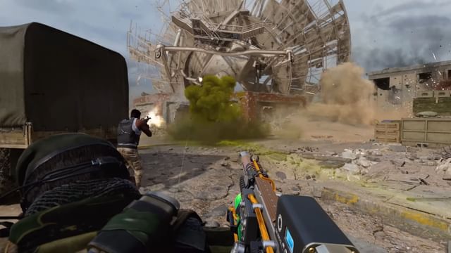 Black Ops 6 “Stuck on loading screen” error: Possible fixes and 